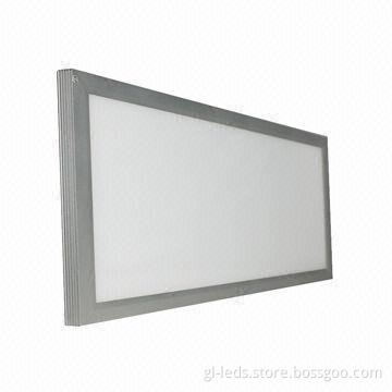 LED Panel Light, High-lumen, Sized 30 x 30cm with Telecontrol